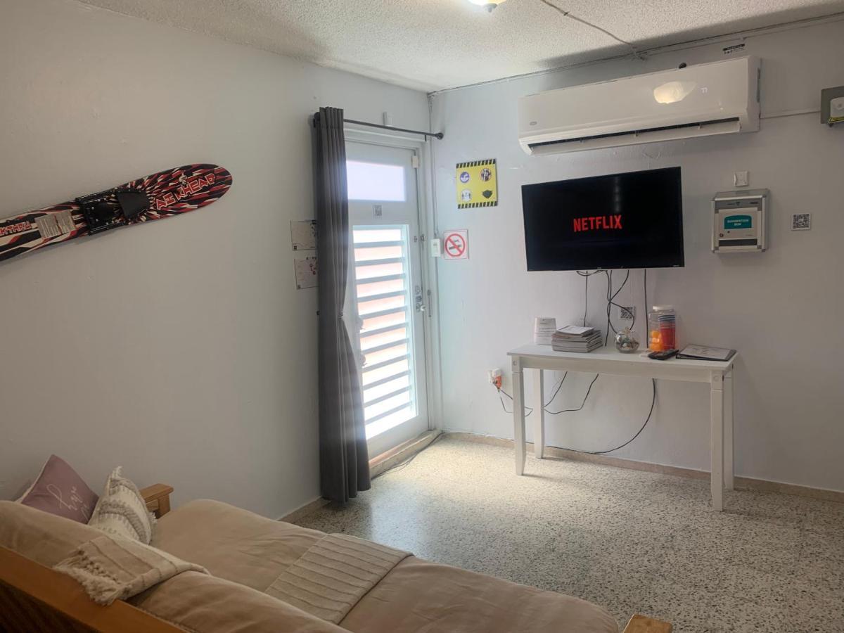North Apartment Toa Baja Экстерьер фото