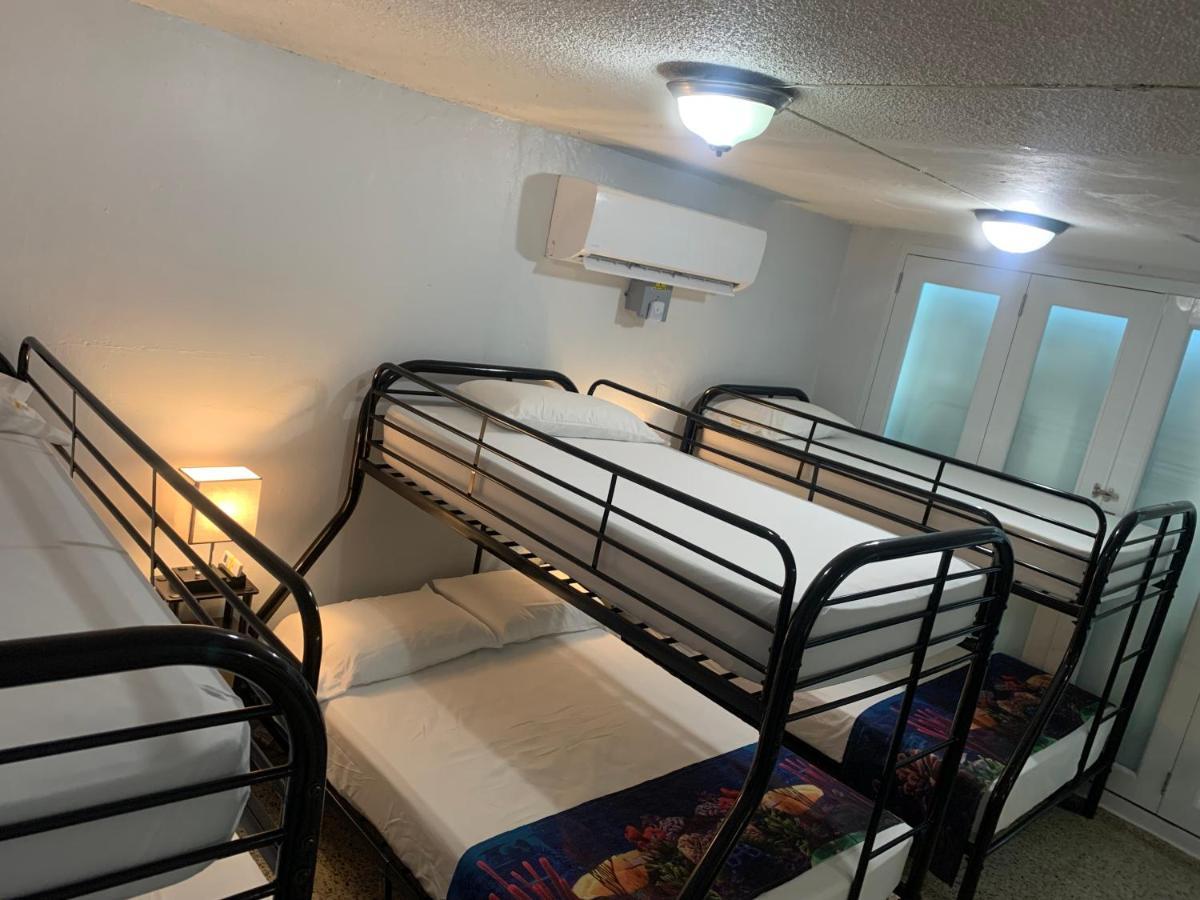 North Apartment Toa Baja Экстерьер фото