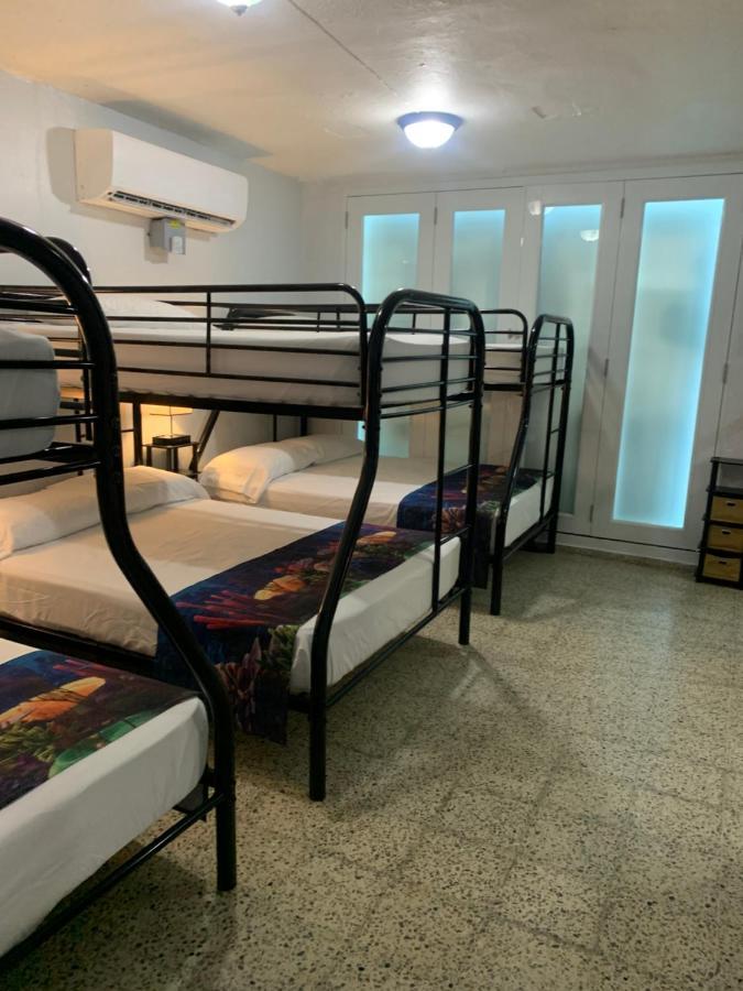 North Apartment Toa Baja Экстерьер фото