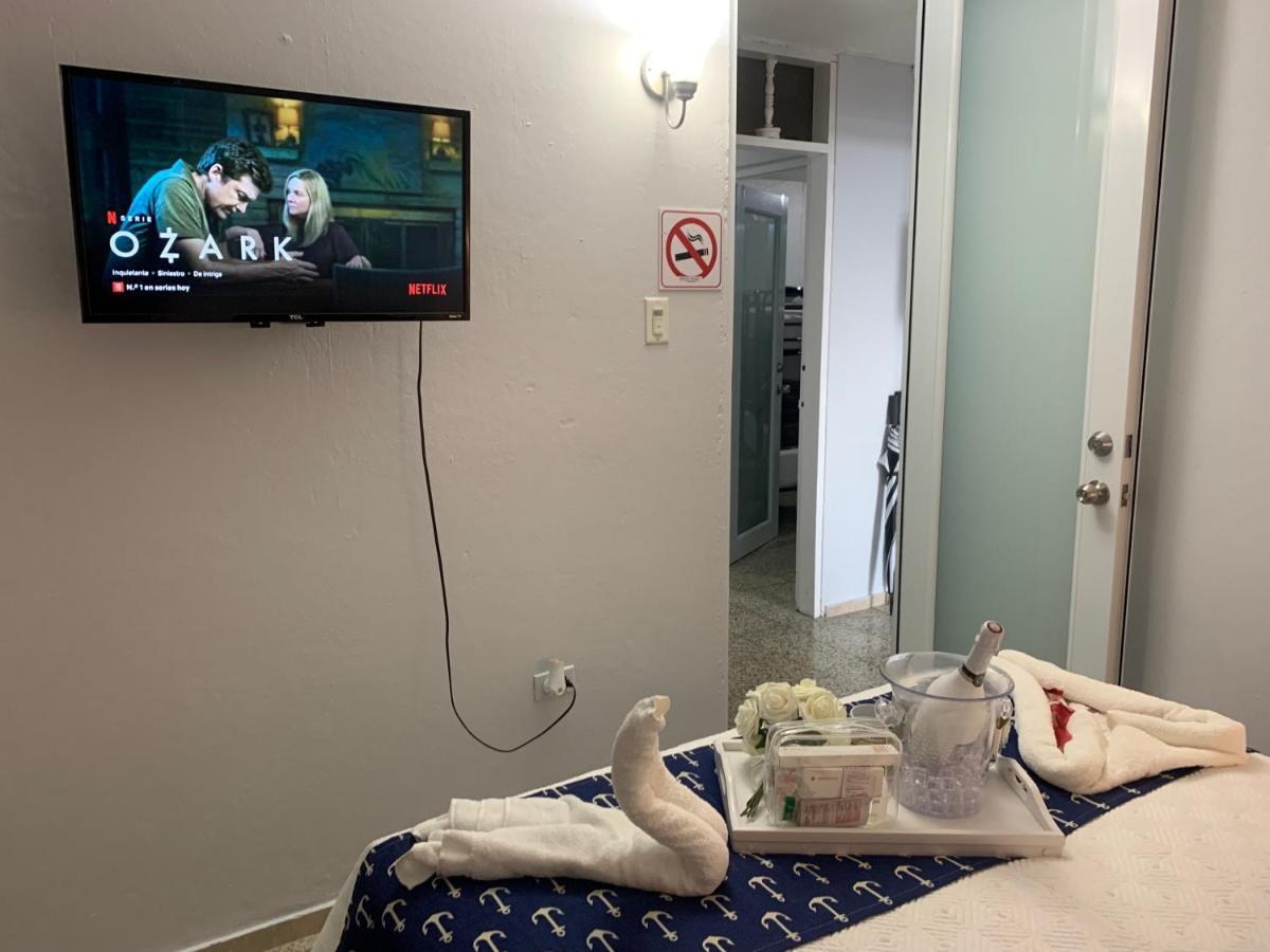 North Apartment Toa Baja Экстерьер фото