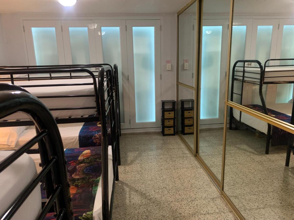 North Apartment Toa Baja Экстерьер фото