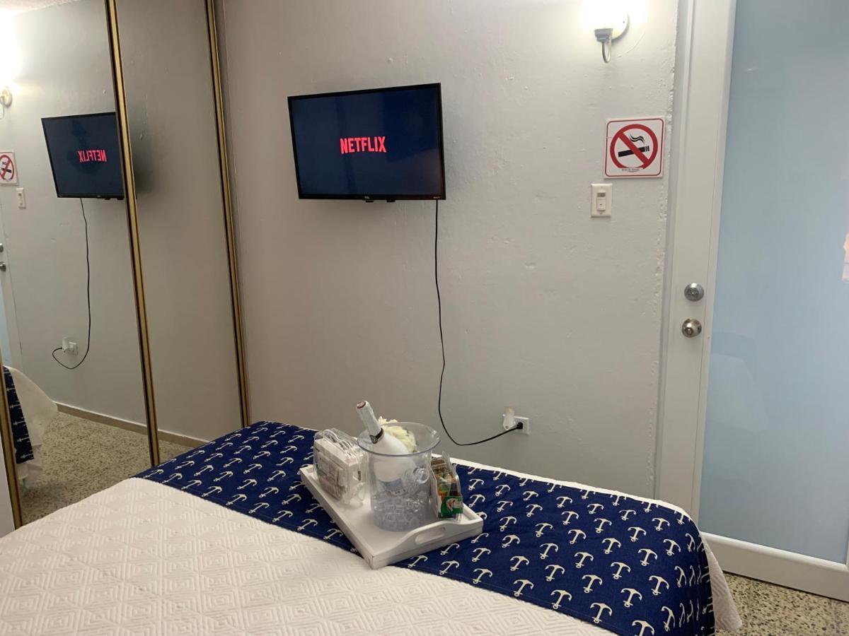 North Apartment Toa Baja Экстерьер фото