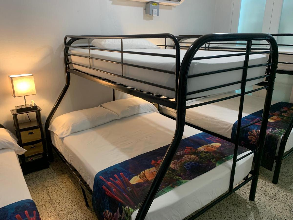 North Apartment Toa Baja Экстерьер фото