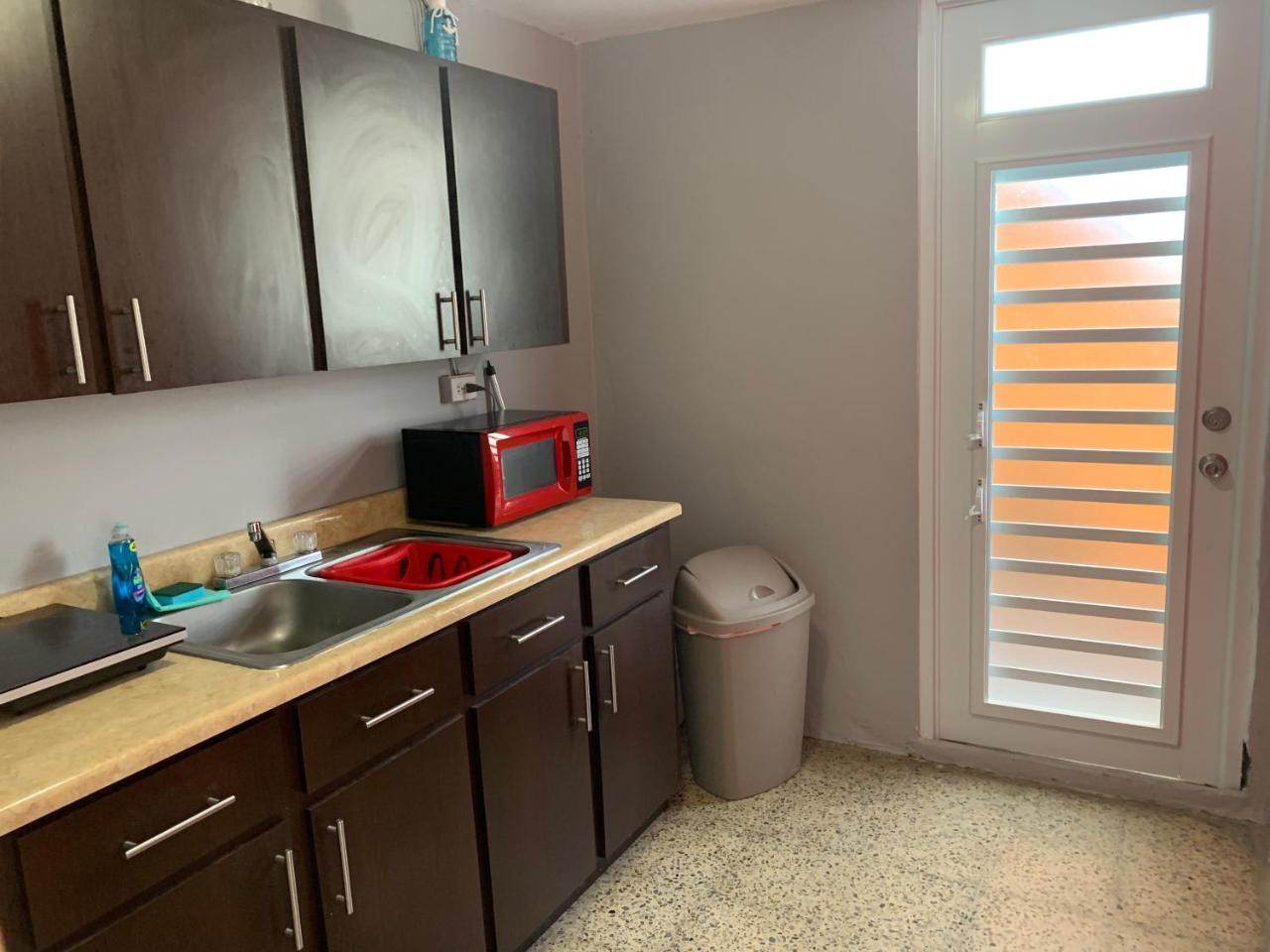 North Apartment Toa Baja Экстерьер фото